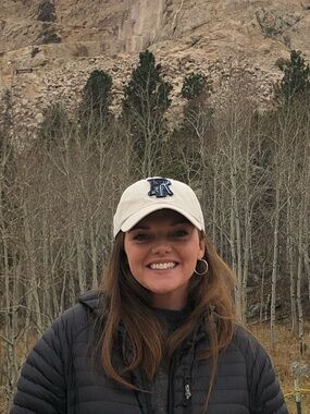 Meet your Posher, Kathleen